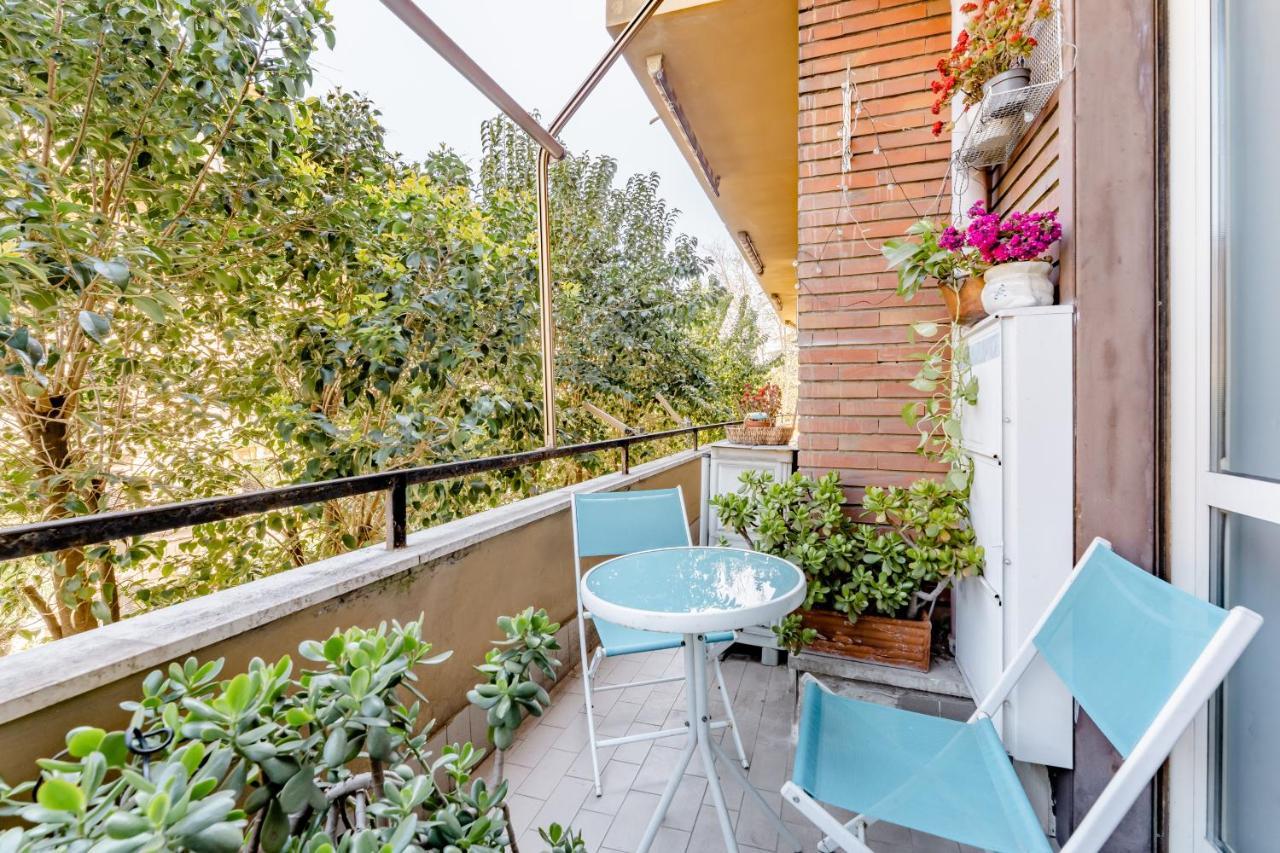 Ponte Della Musica A Acomodação com café da manhã  *